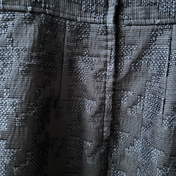 Banana Republic Mad Men Silk and Wool dress - Picture 5 of 8